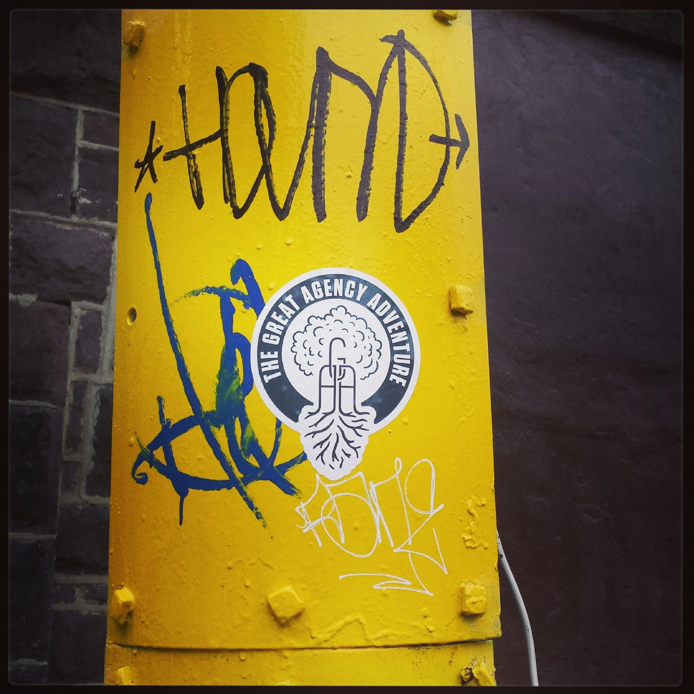 Let My Mark on Philly