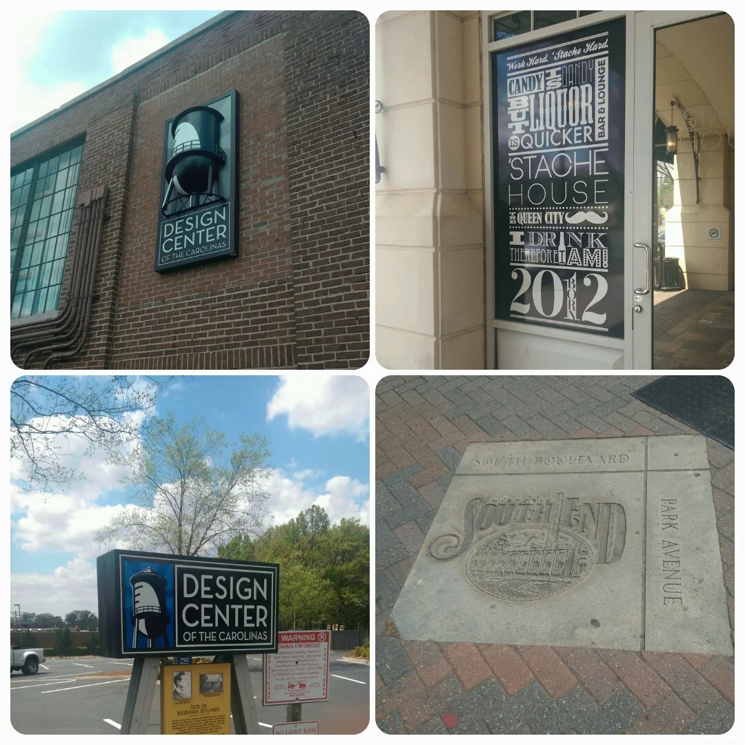 Historic South End