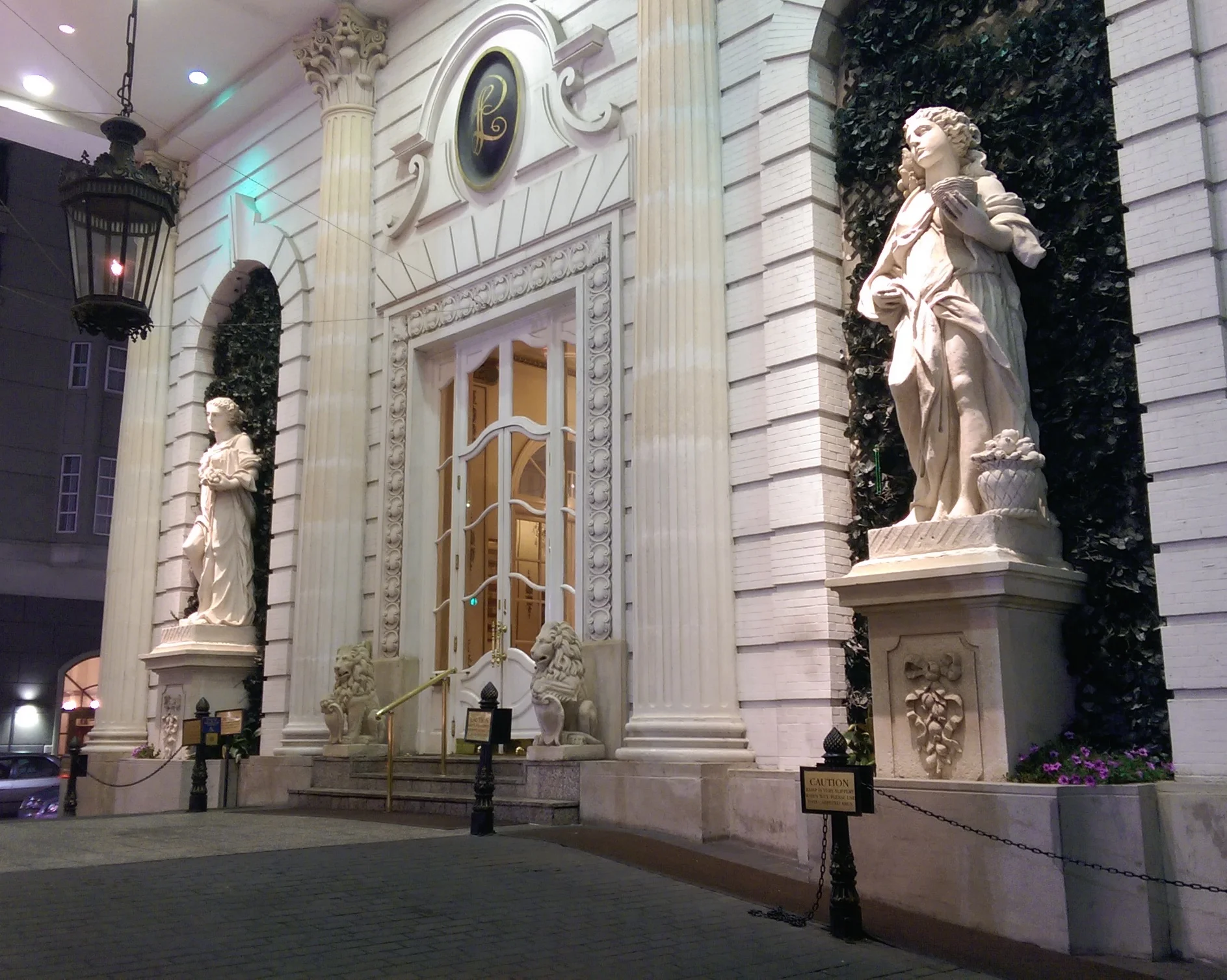 Awesome Statues