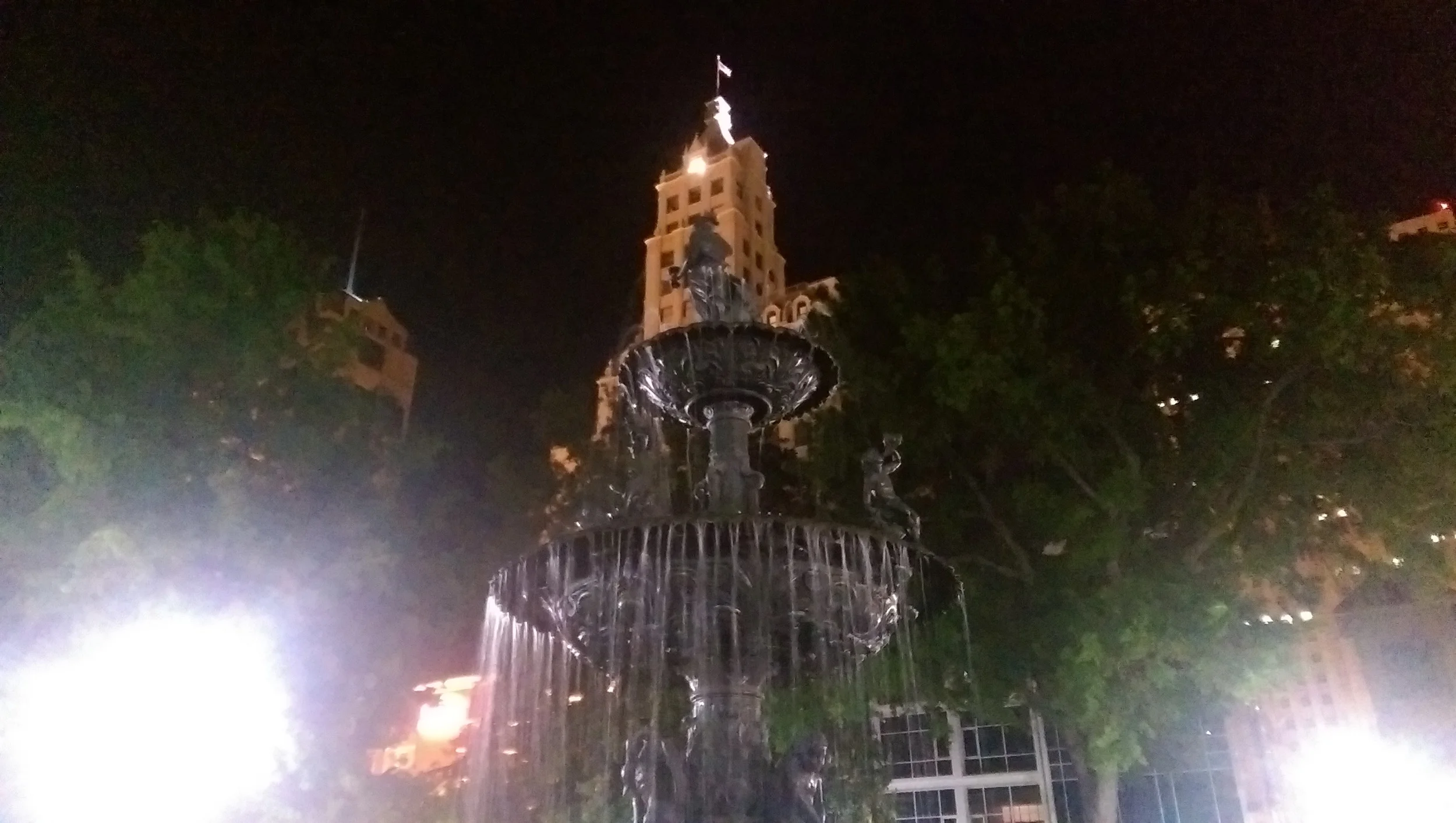 Court Square