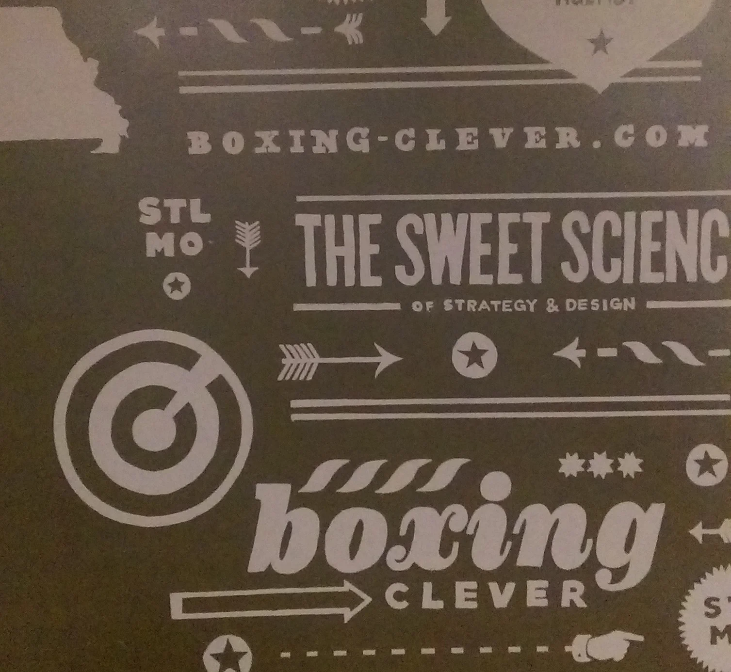 Boxing Clever
