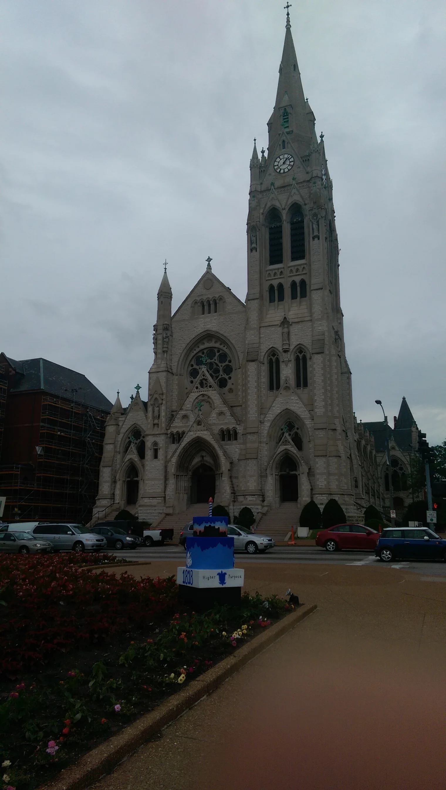 Gorgeous Cathedral