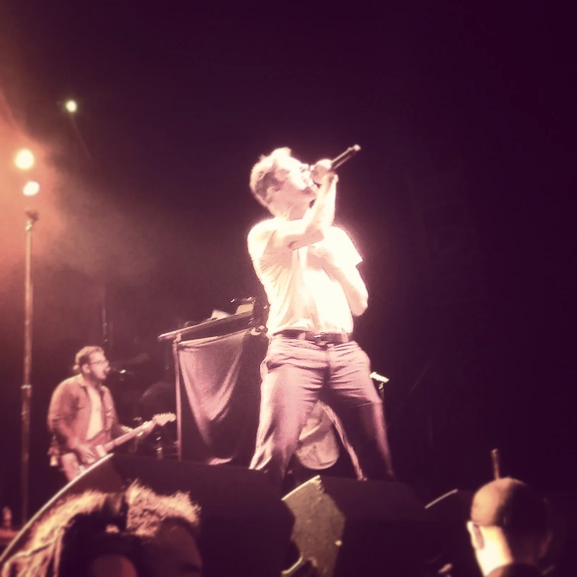 Astronautalis at First Avenue