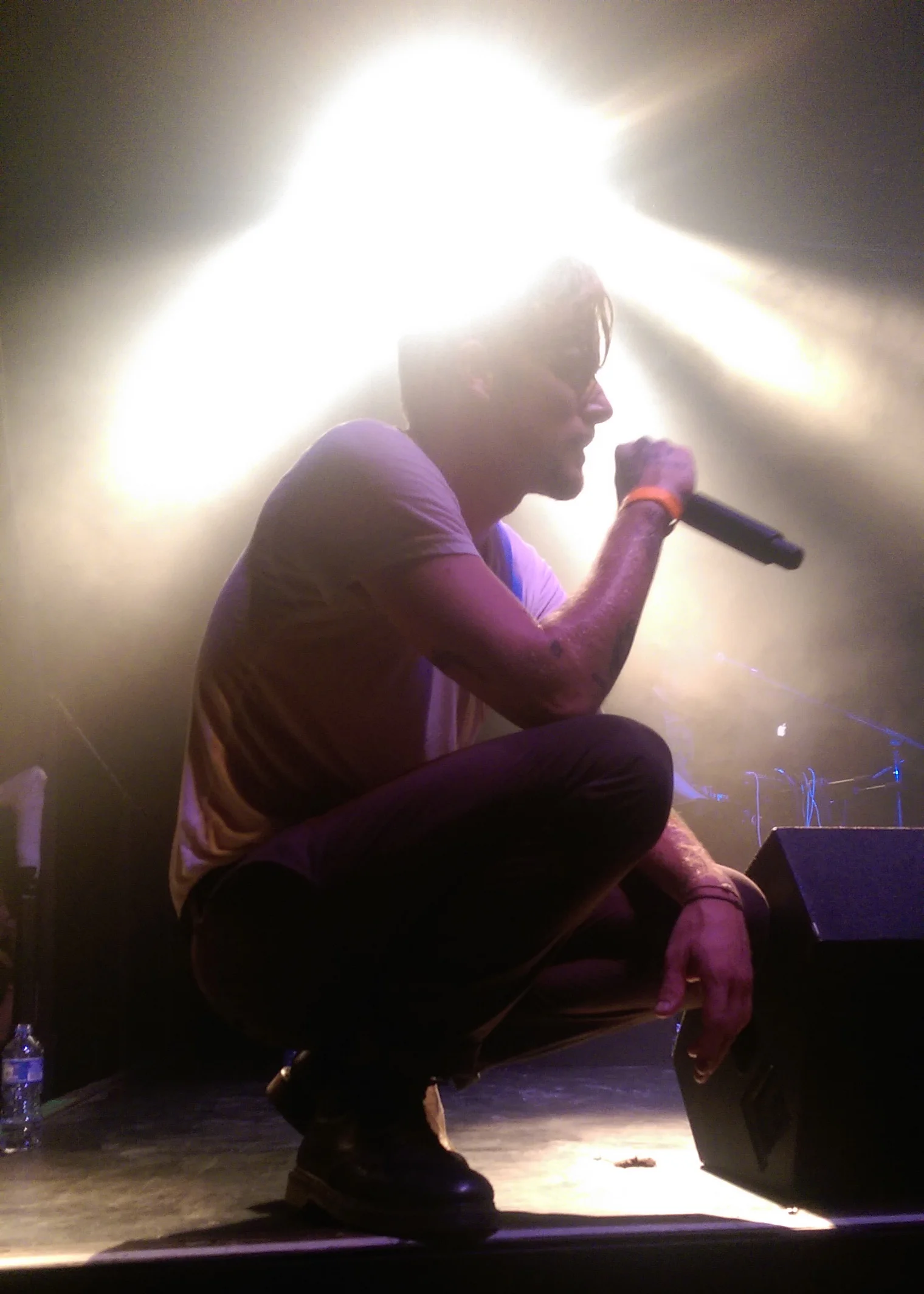 Astronautalis at First Avenue
