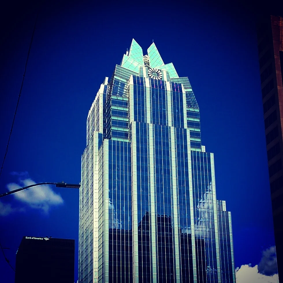 This is Totally a Super-villain Hideout