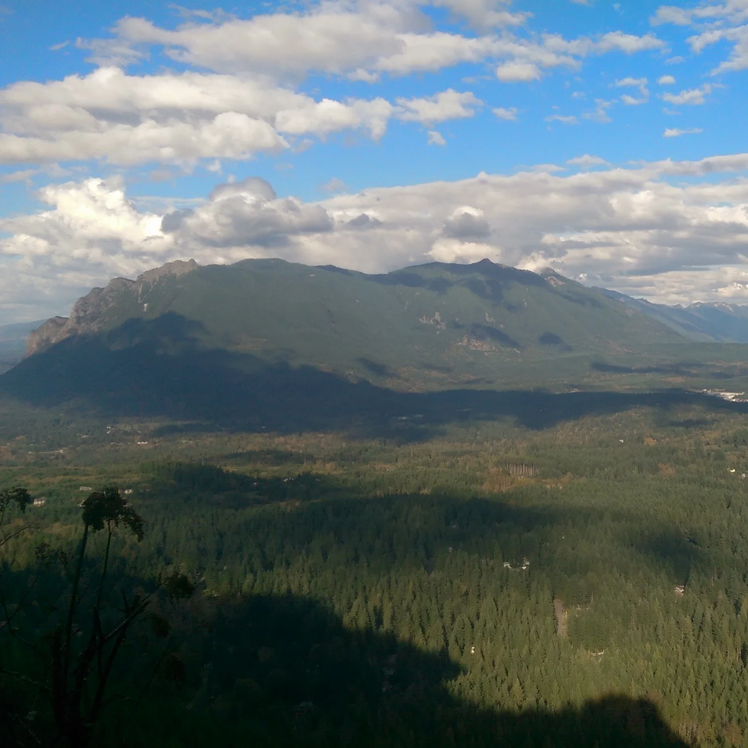 View from the Top