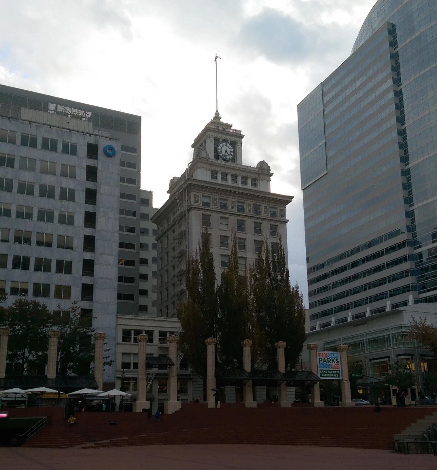 Beautiful Portland
