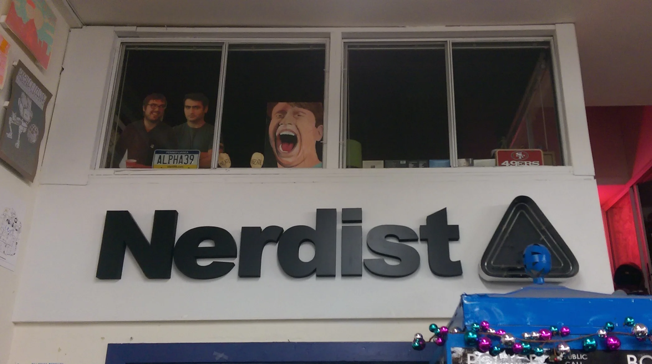 Meltdown Comics, the Home of Nerdist