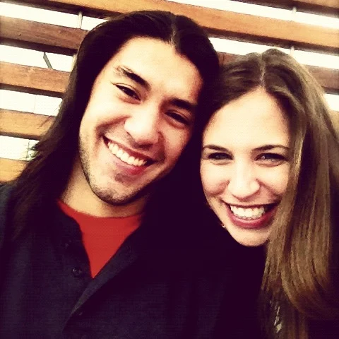 Our Six Year Anniversary /April 2013