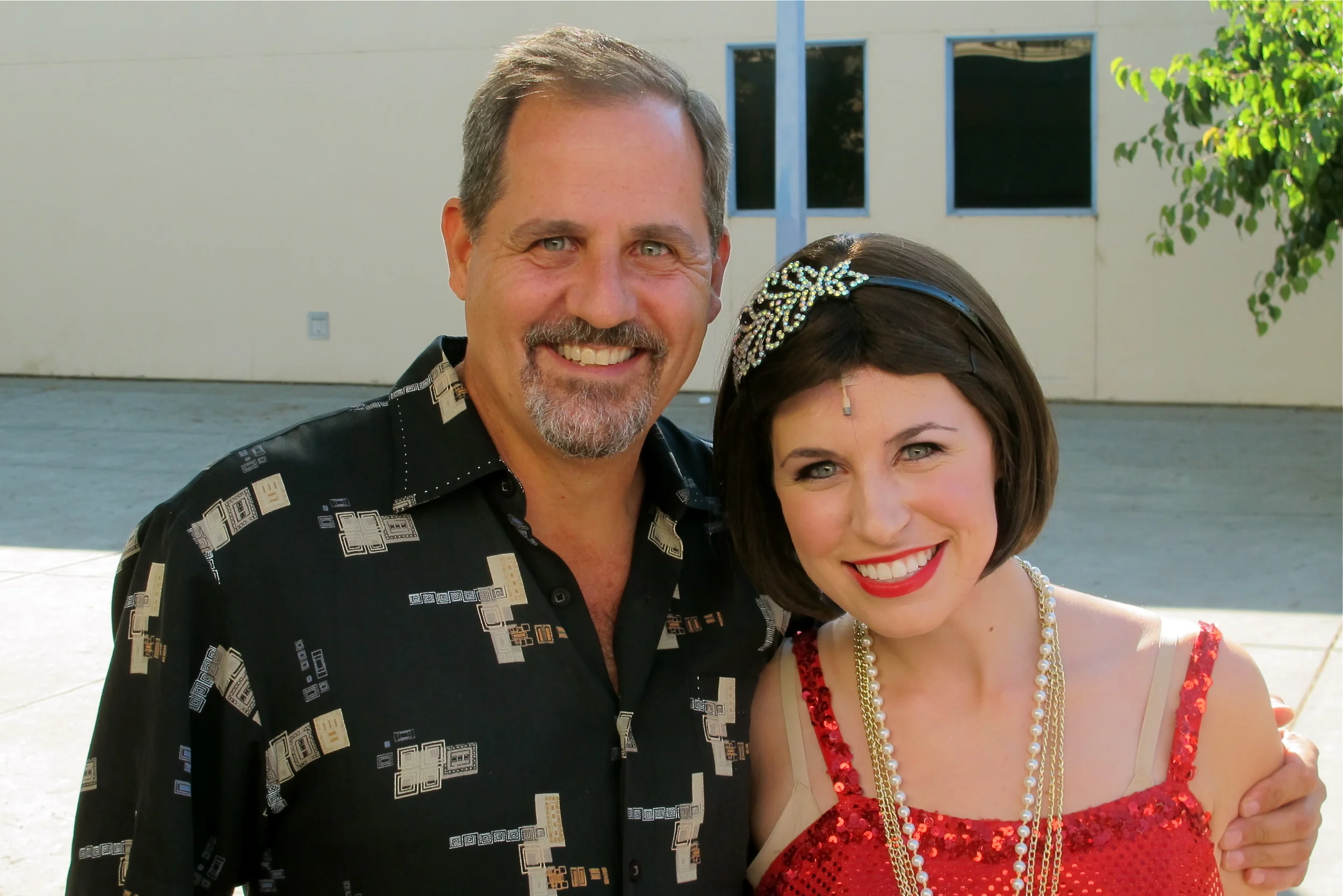 Uncle Jimmy /July 2013