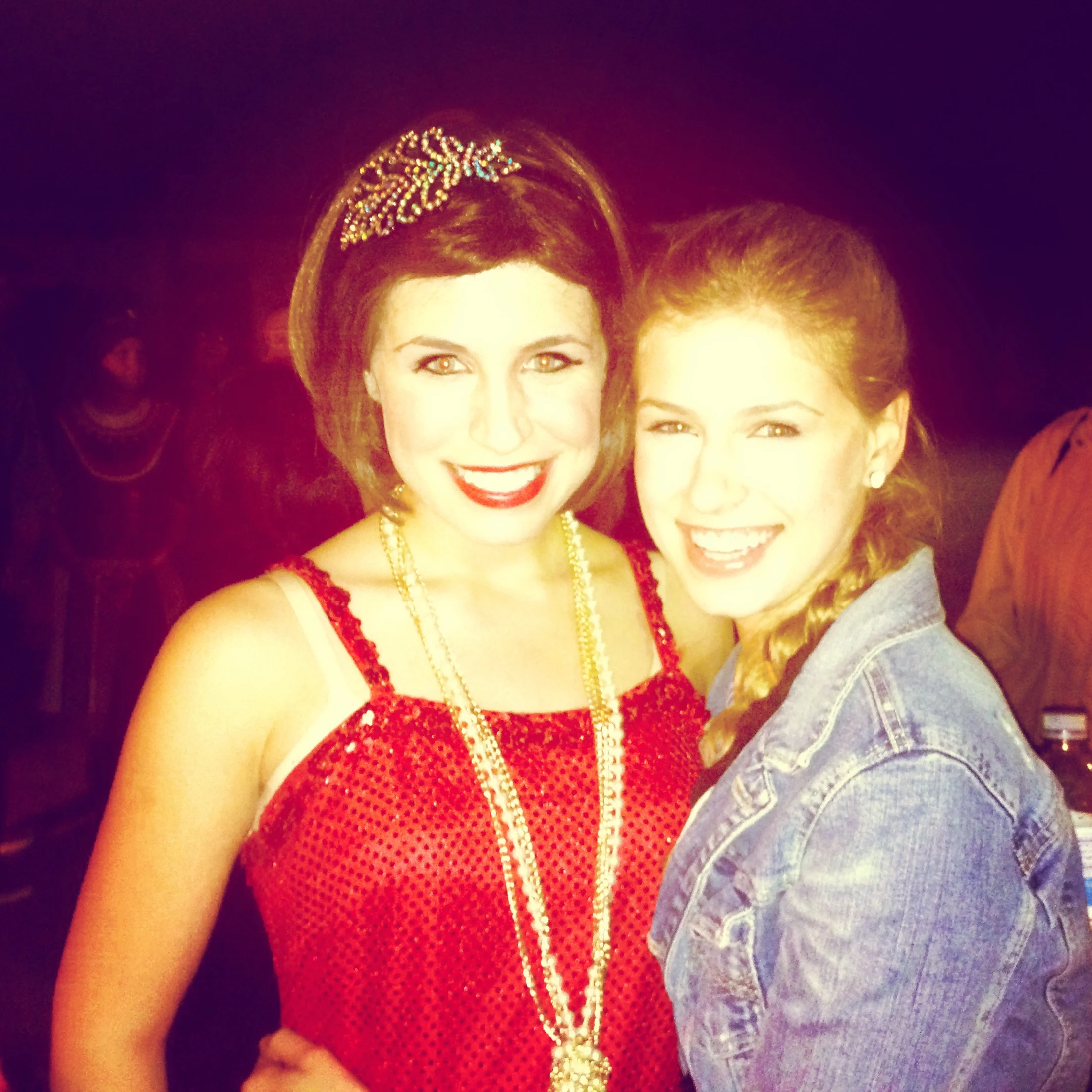 Best Friend /July 2013