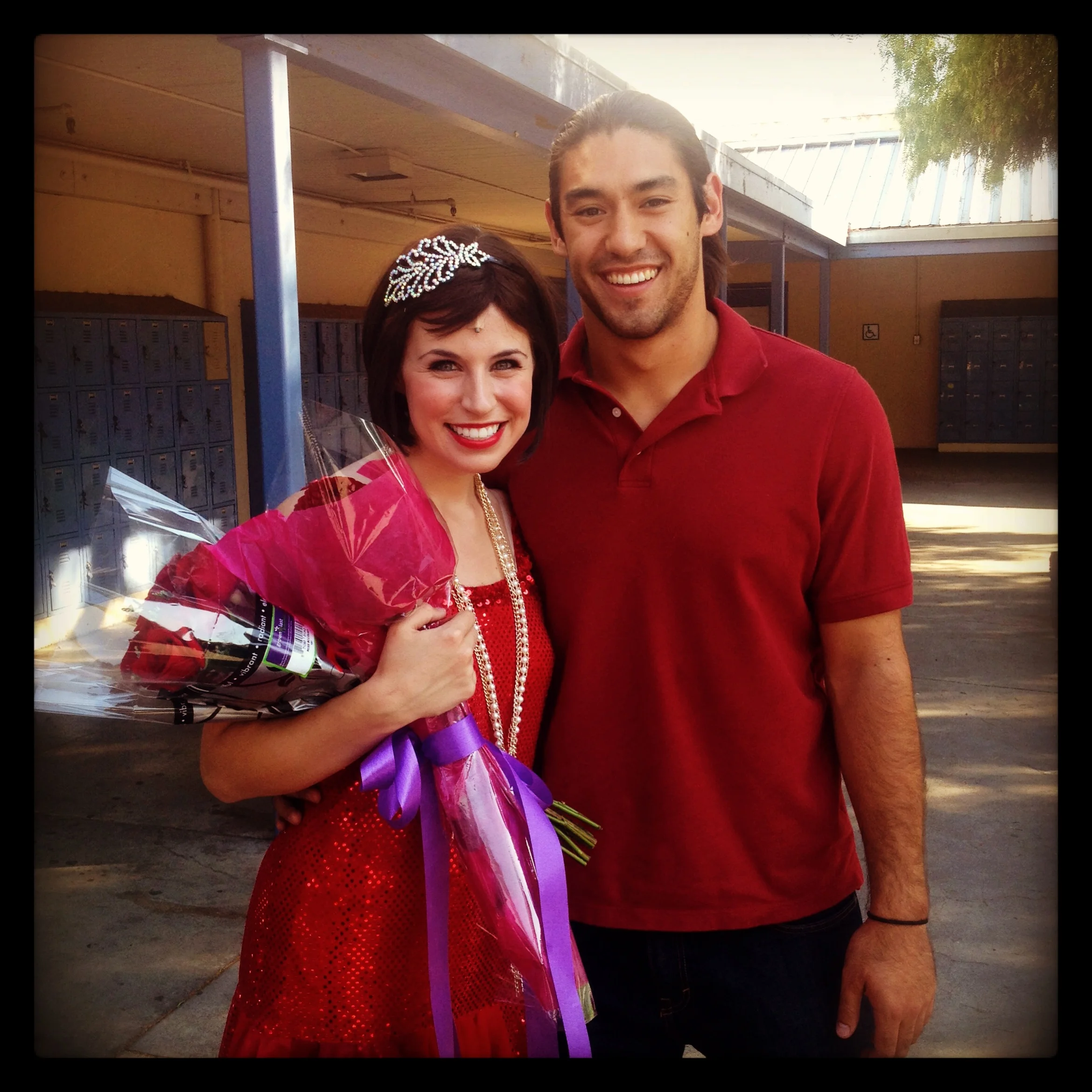 Ben <3 /July 2013