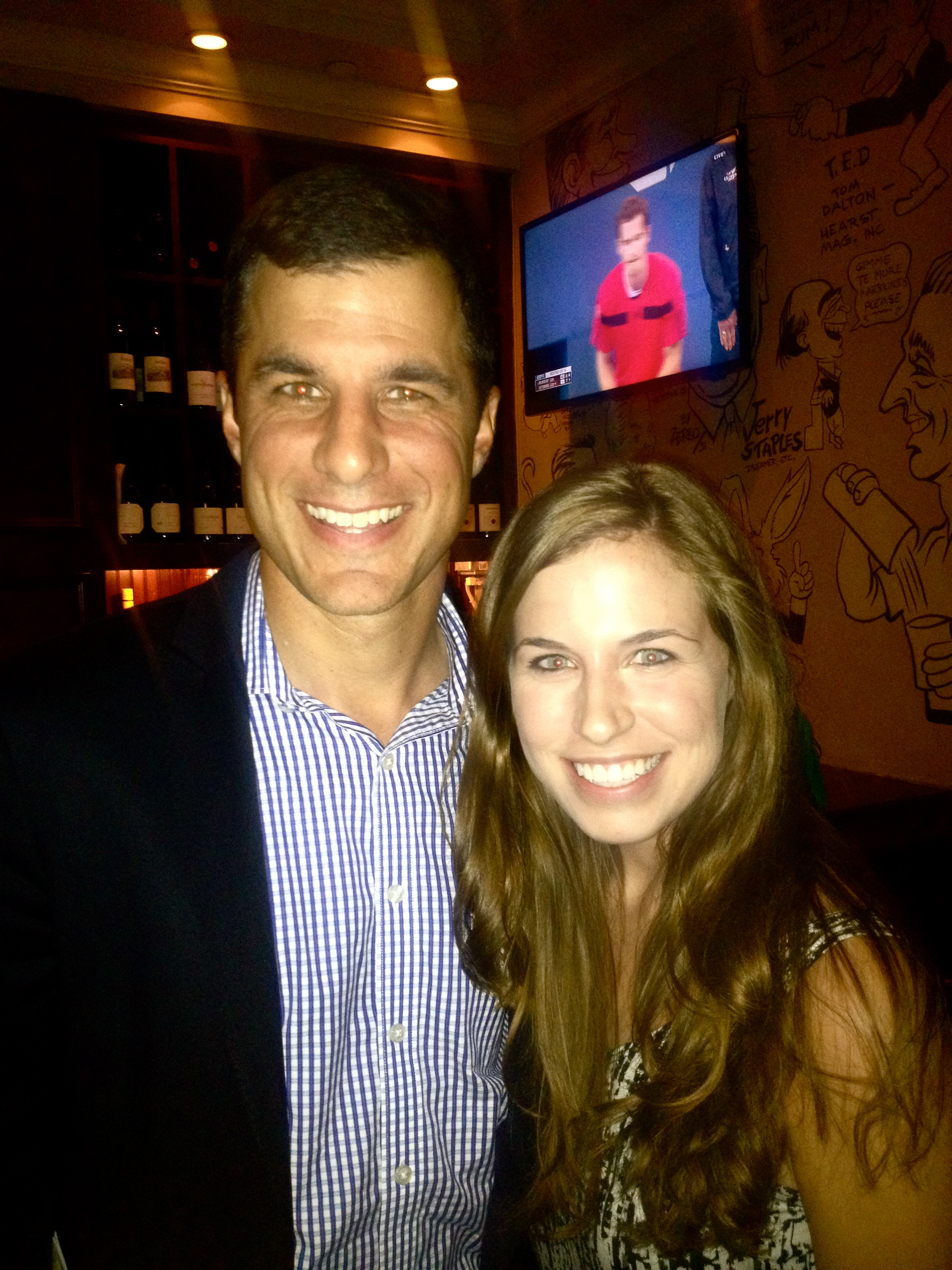 Ken Davenport /September 2013