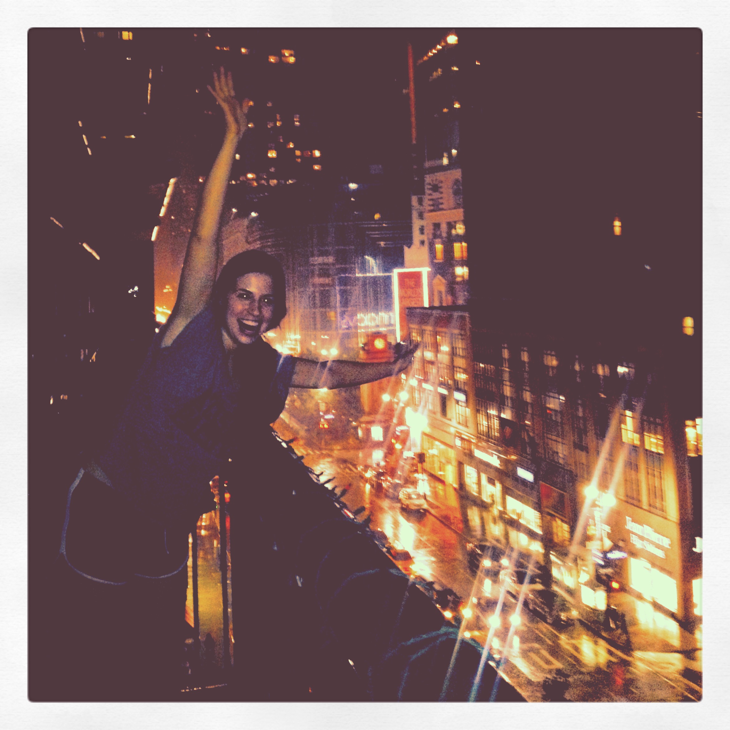 City Storm /September