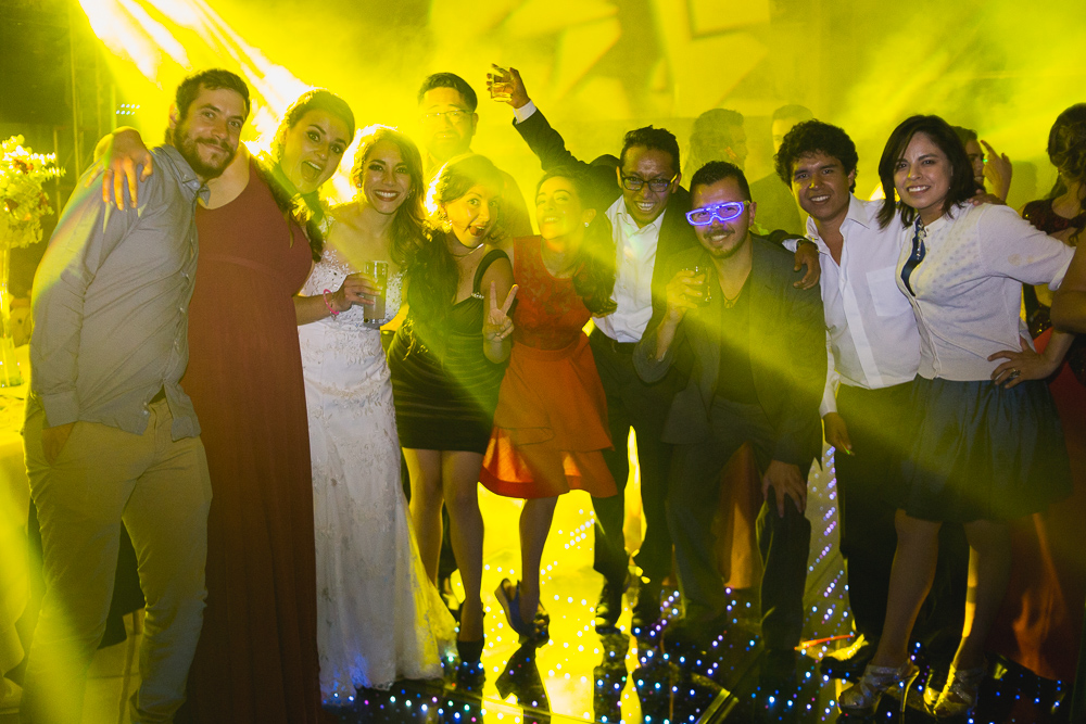 WeddingShooters
