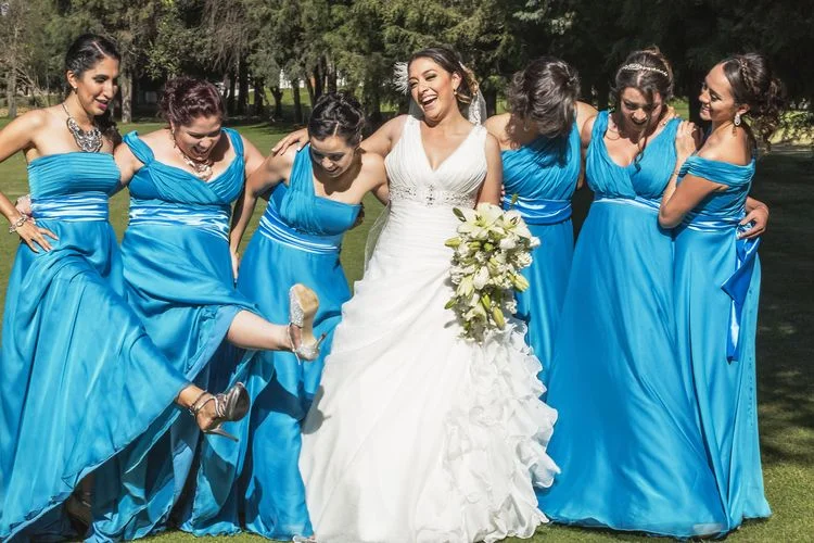 WeddingShooters