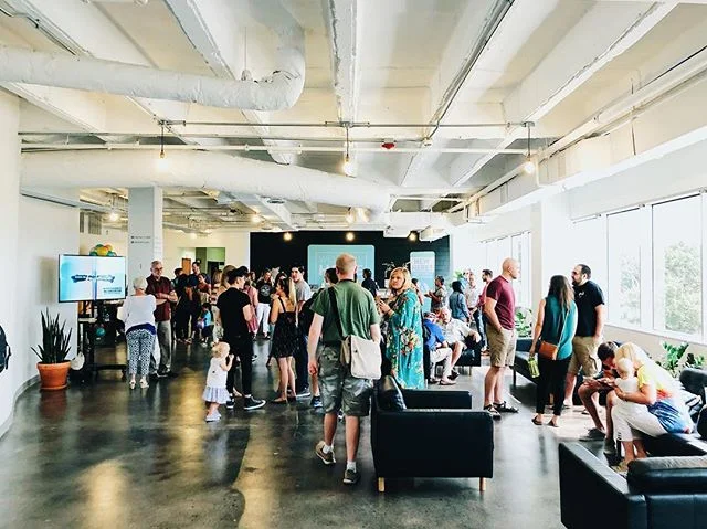 Great seeing everybody yesterday. 🙌 UTD Lifegroup is tonight (Mondays) at 8pm. DM for more details.
.
Update on Donny: Our Young Adult pastor had a minor stroke yesterday while giving announcements in the second service. At this point there are no signs of long term affects/damage, but continue to pray for Donny and his family this week. ❤️ thanks FAM!