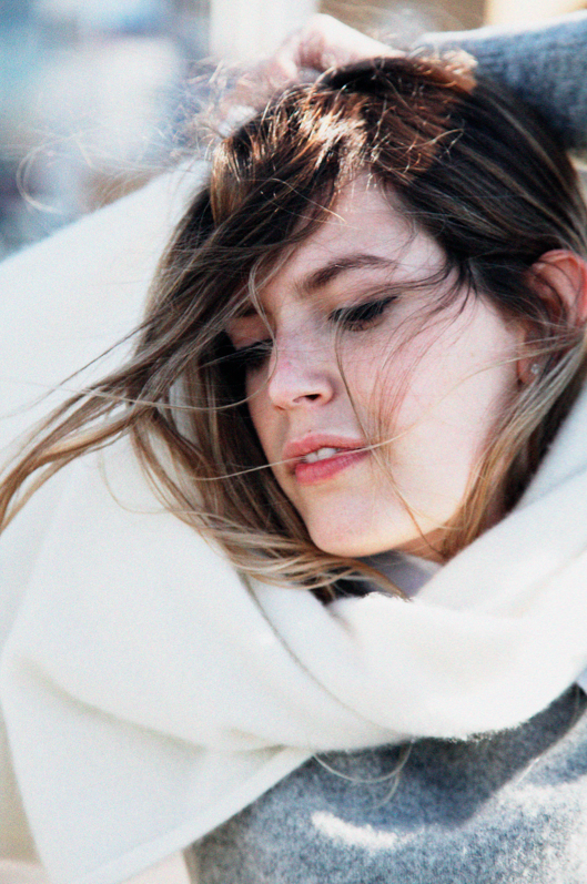 — you return to the beauty you have always been