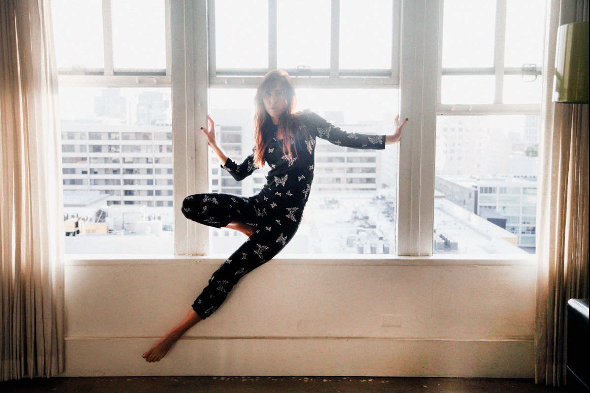 Lucy Series 
