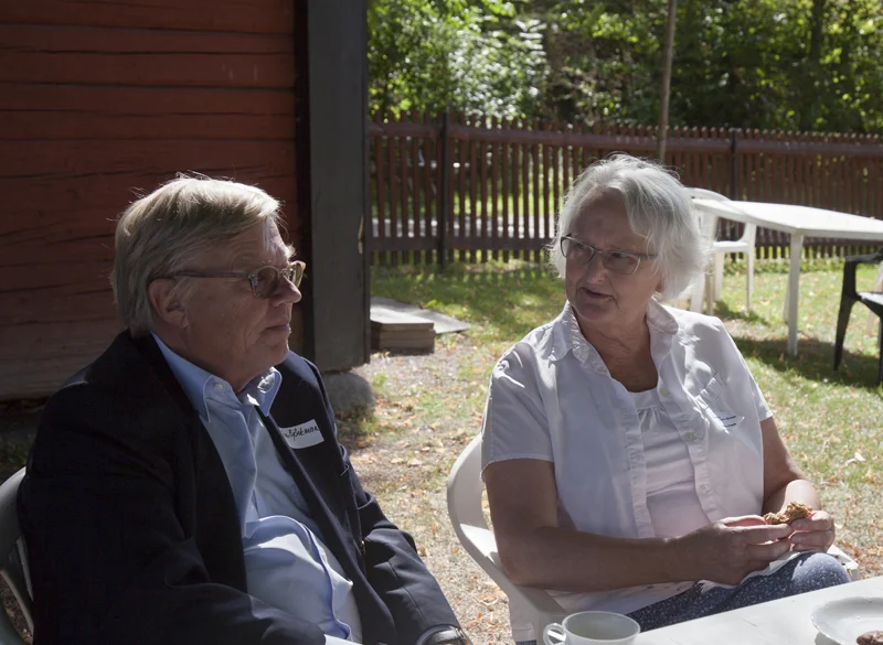 Förberedelse