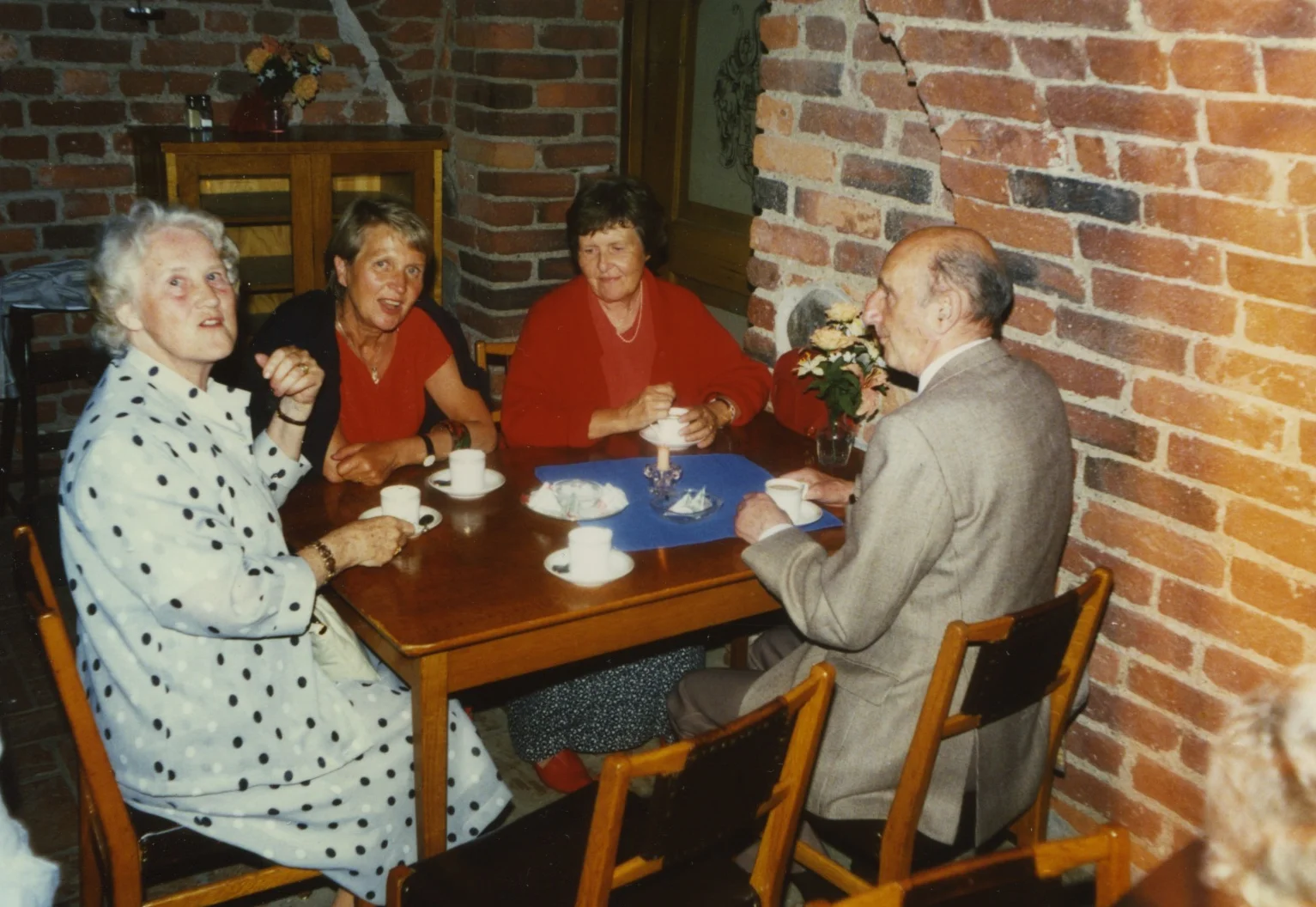 Slottets källare