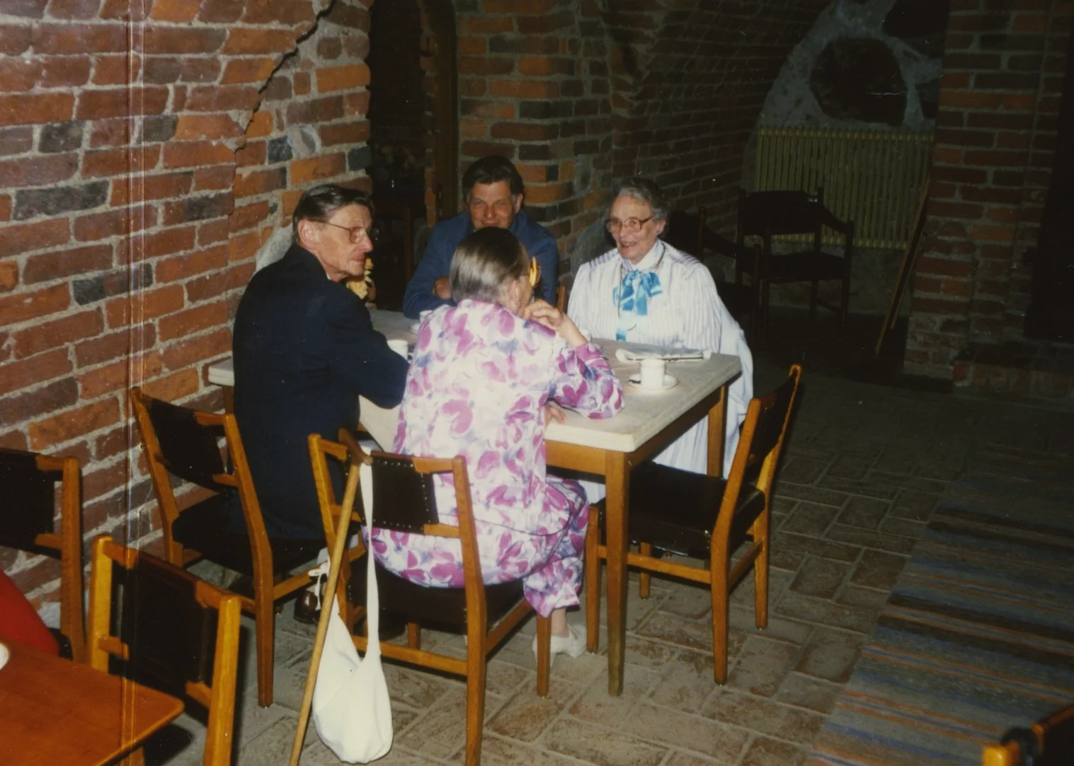 Slottets källare