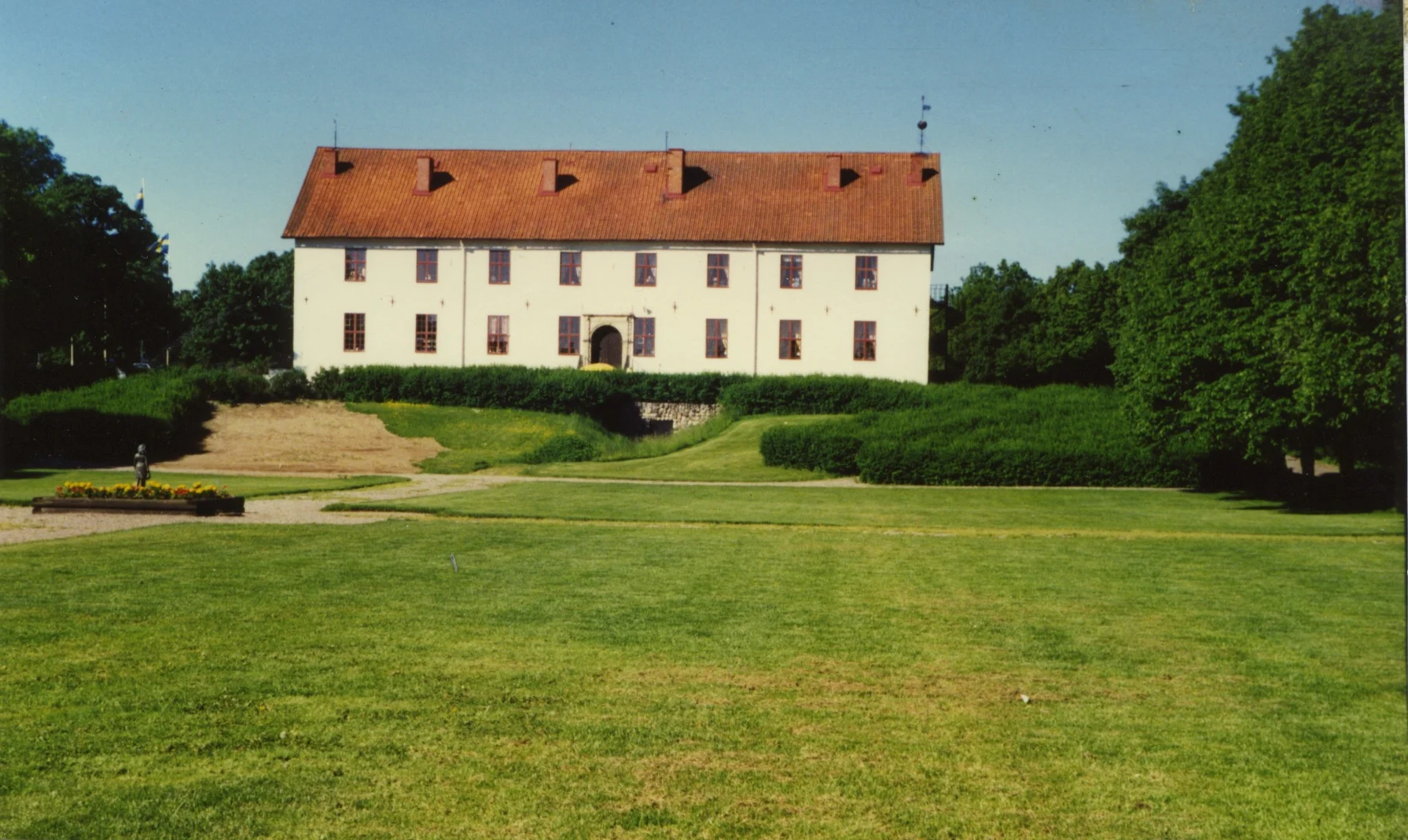 Sundbyholms slott