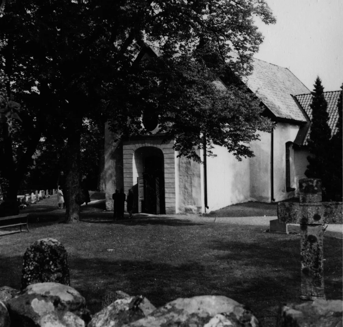 Runtuna kyrka