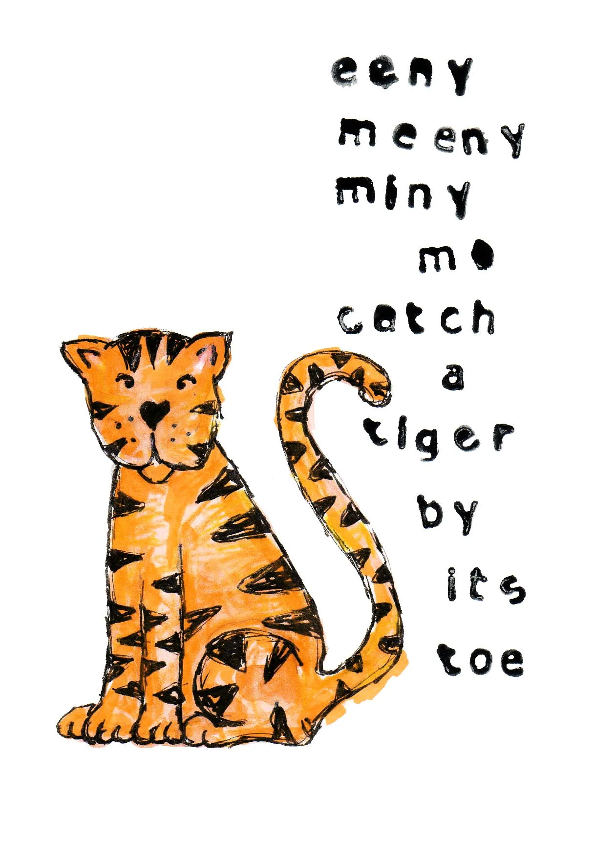 Eeny Meeny