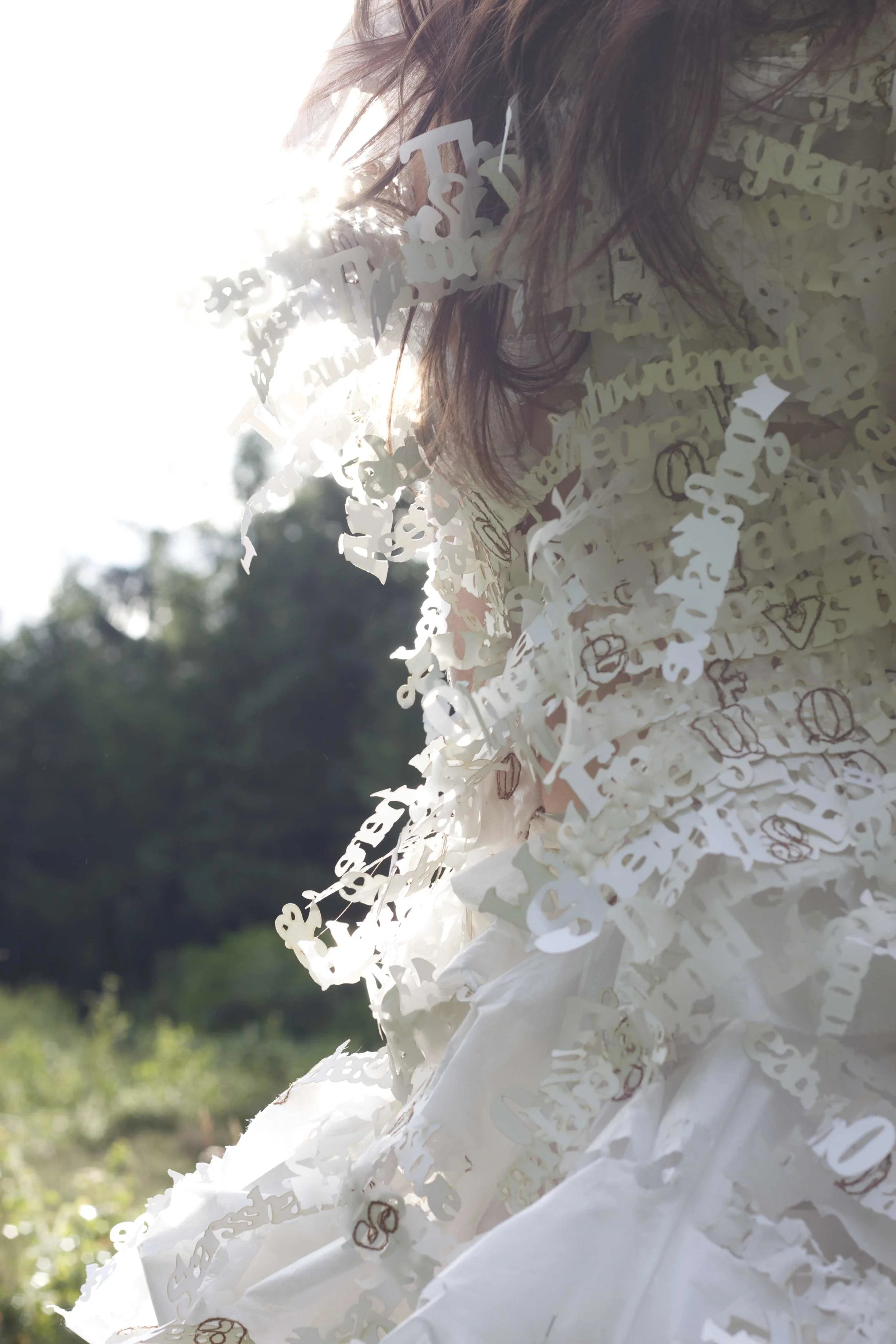 Fairytale Dress