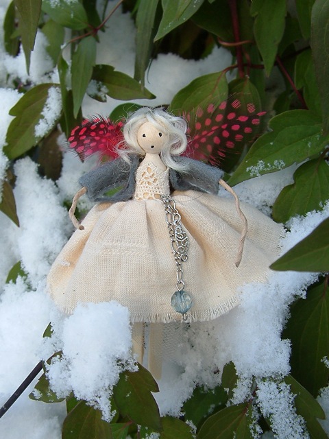 Christmas Fairy