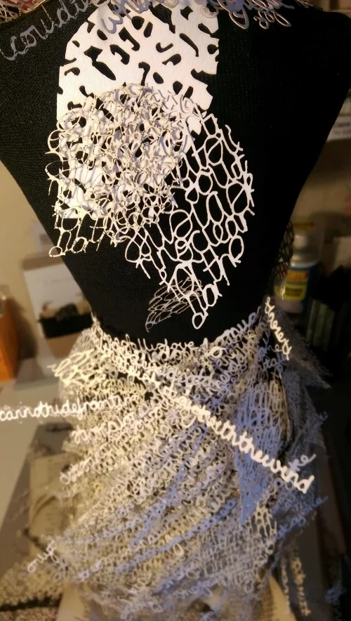 Work in progress