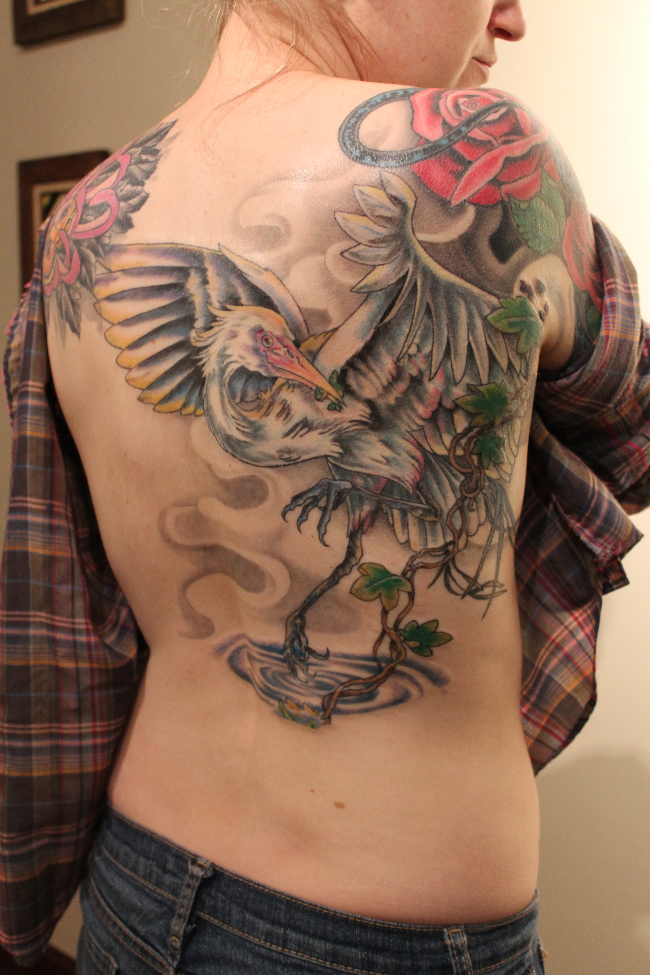 Nightshade Ink Tattoos | The Premier Custom Tattoo Studio In Cincinnati