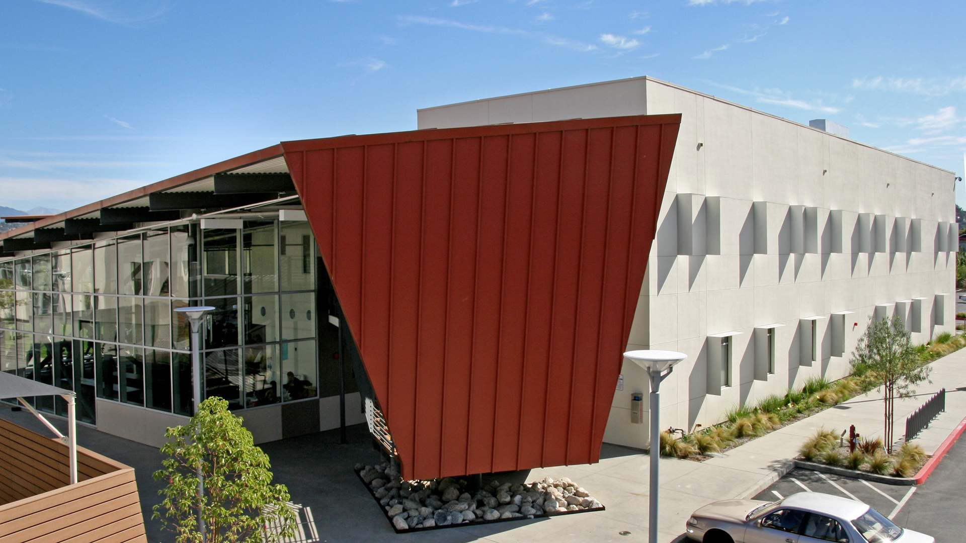 VAN DE KAMP INNOVATION CAMPUS