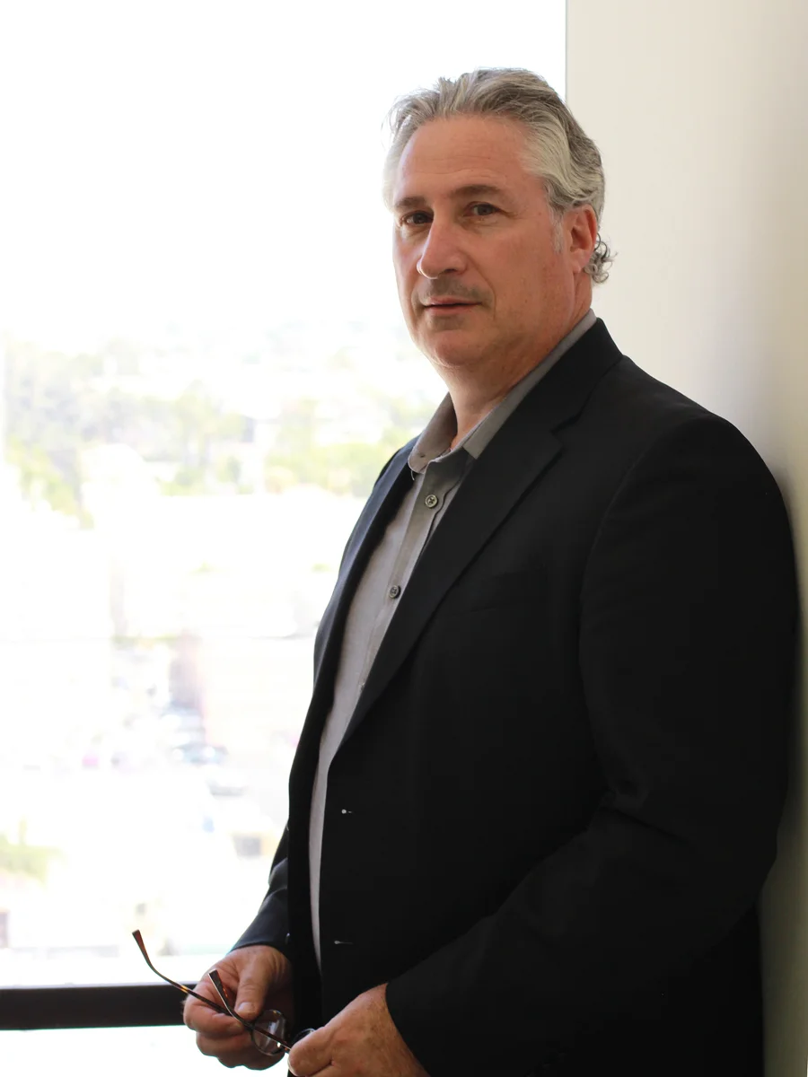KEVIN J. TYRRELL