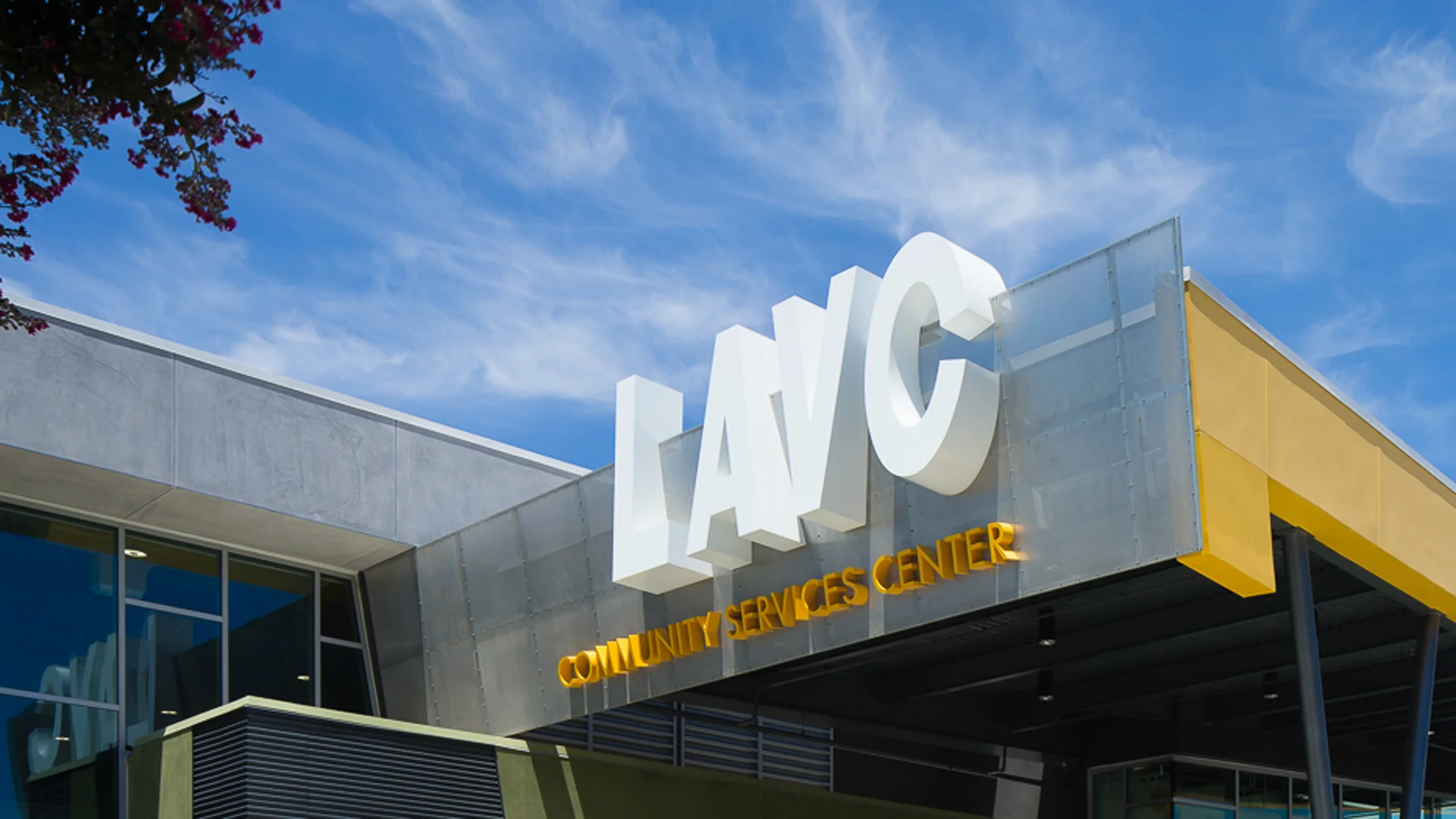 Community Services Center
