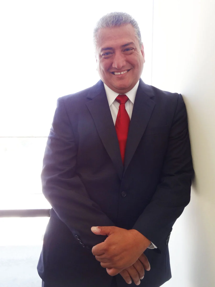 RICARDO RODRIGUEZ Y.