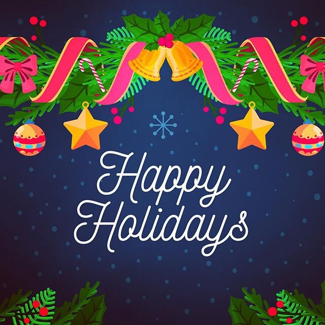 Happy holidays to everyone from QDG Architecture! #happyholidays #qdgarchitecture

Image credit: Freepik