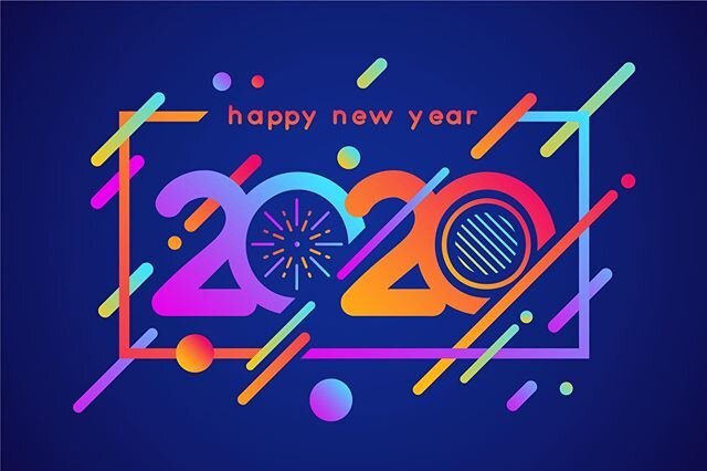 Wishing everyone a happy new year! #HappyNewYear #HappyNewYear2020 #Goodbye2019 #Hello2020 #qdgarchitecture

Image credit: Freepik