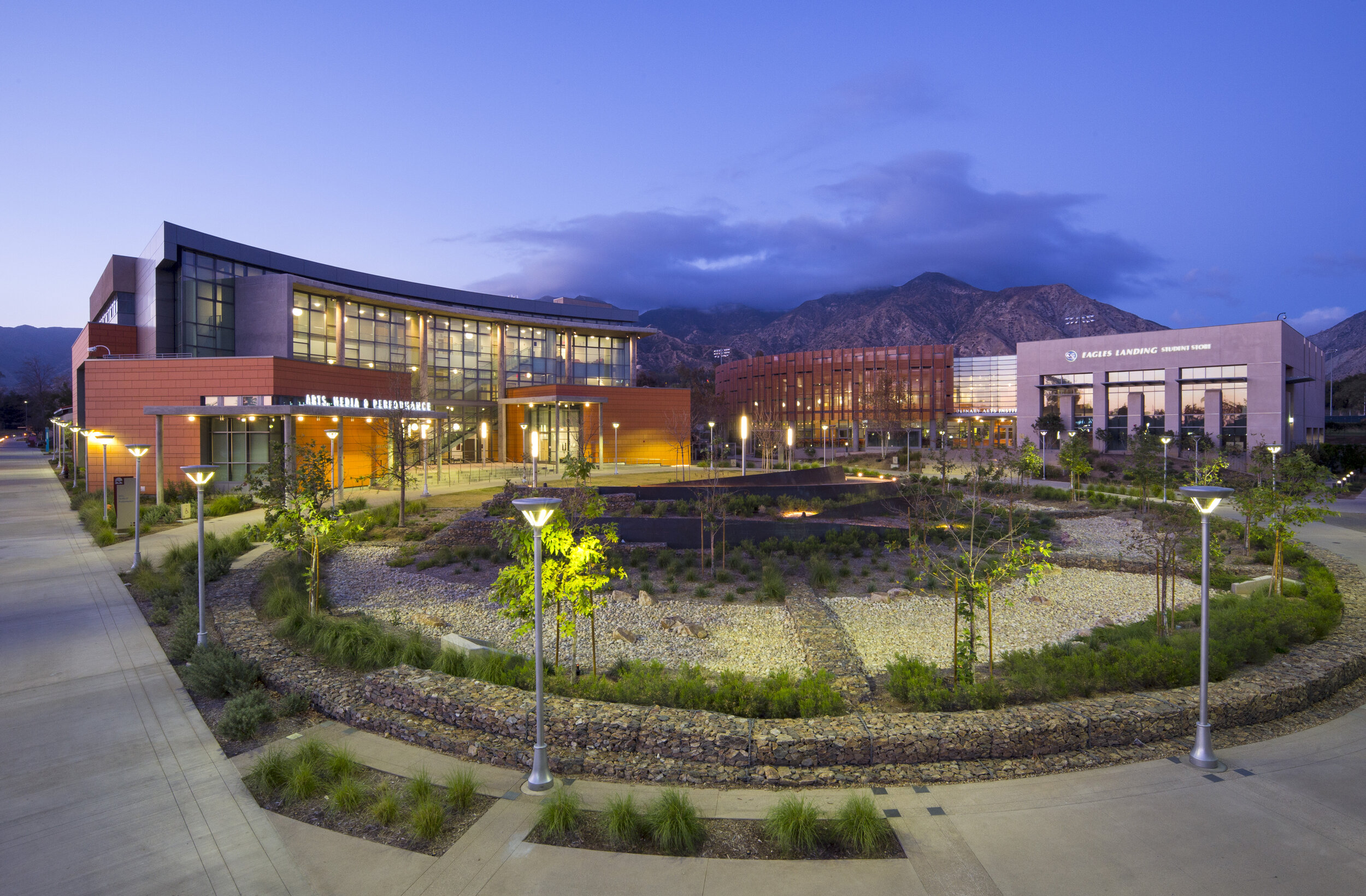 MEDIA ARTS CENTER