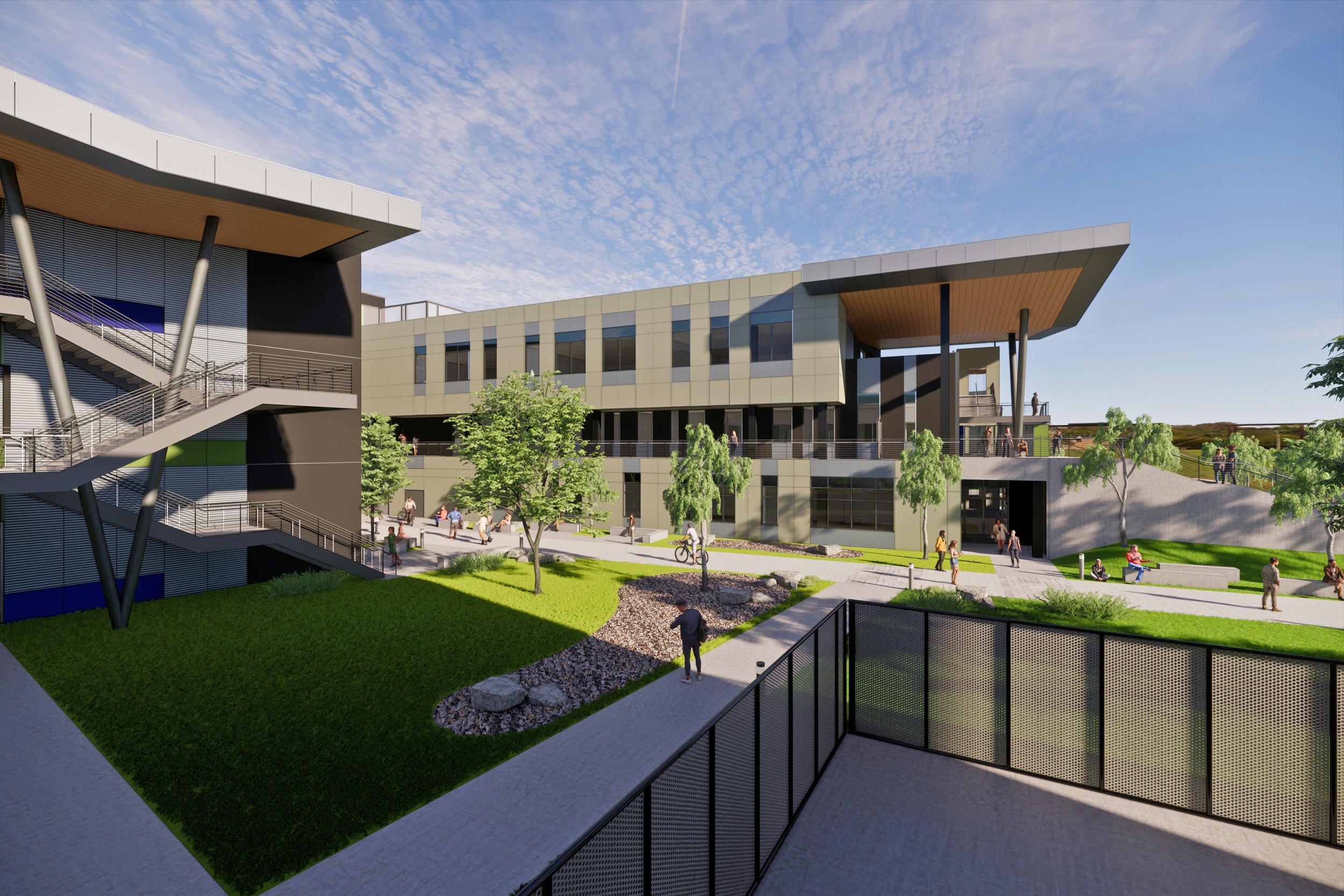 AC1 - View of Courtyard - SS@600pm.jpg