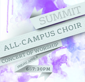 SummitChoir