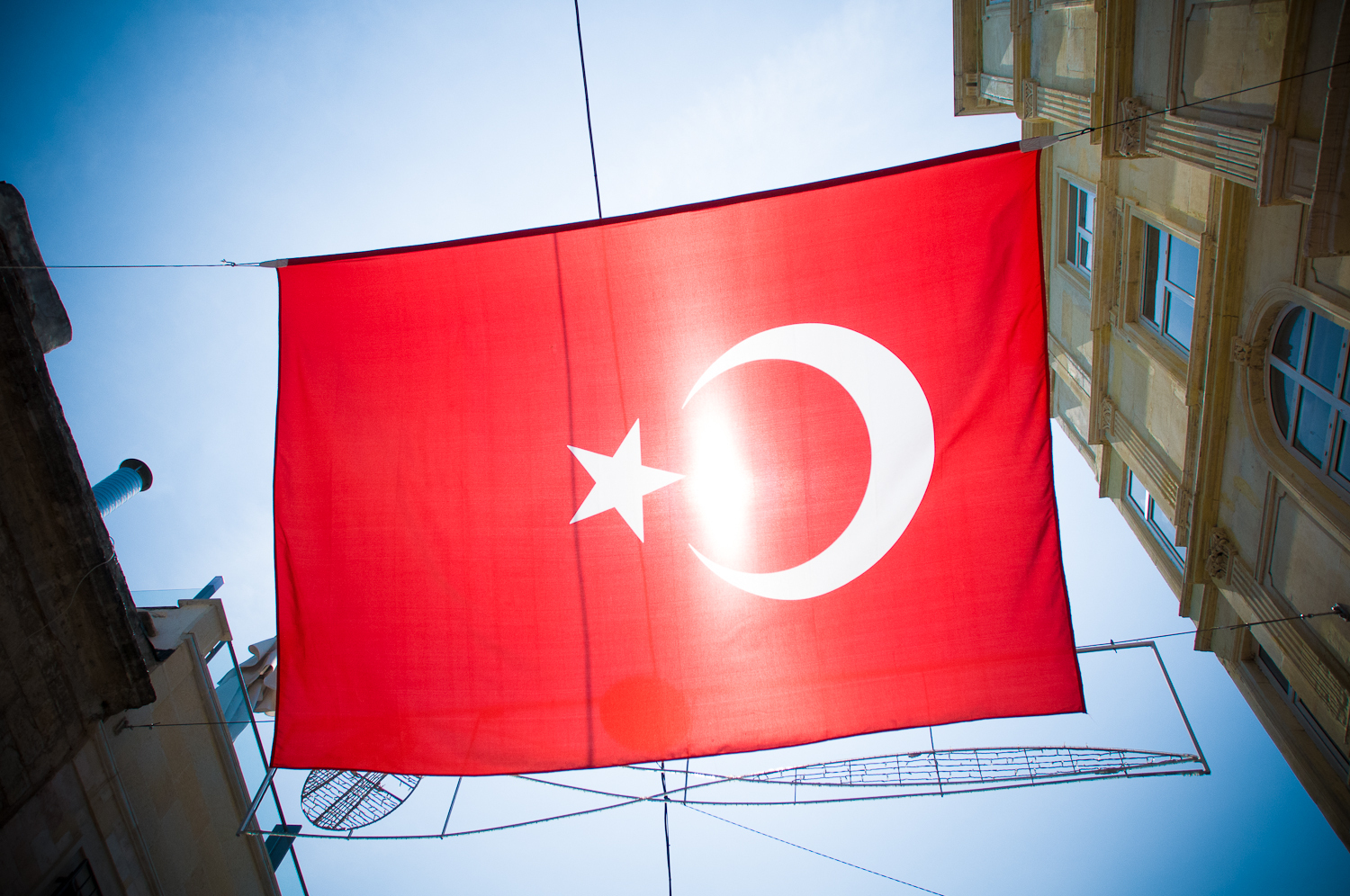 Istanbul