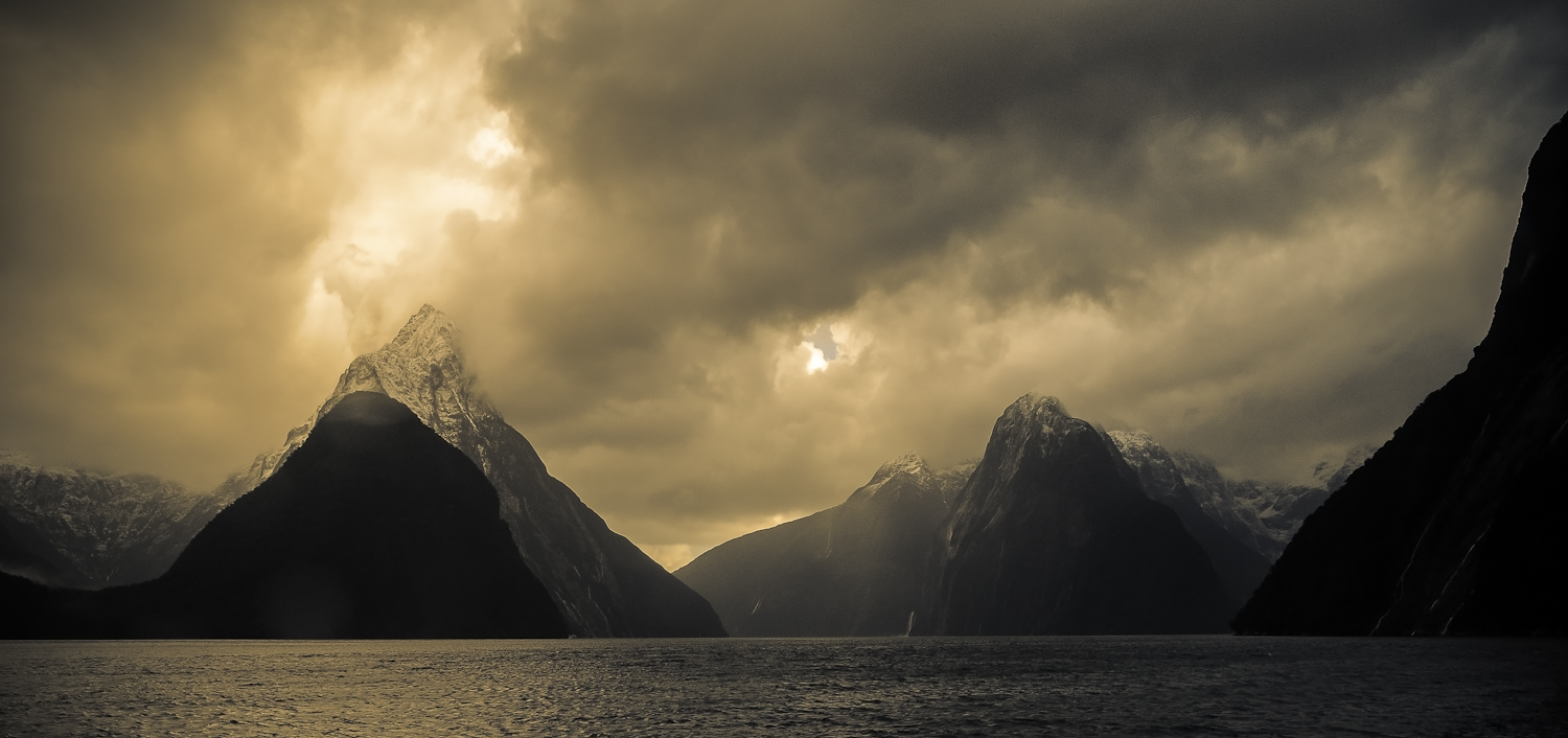 New Zealand
