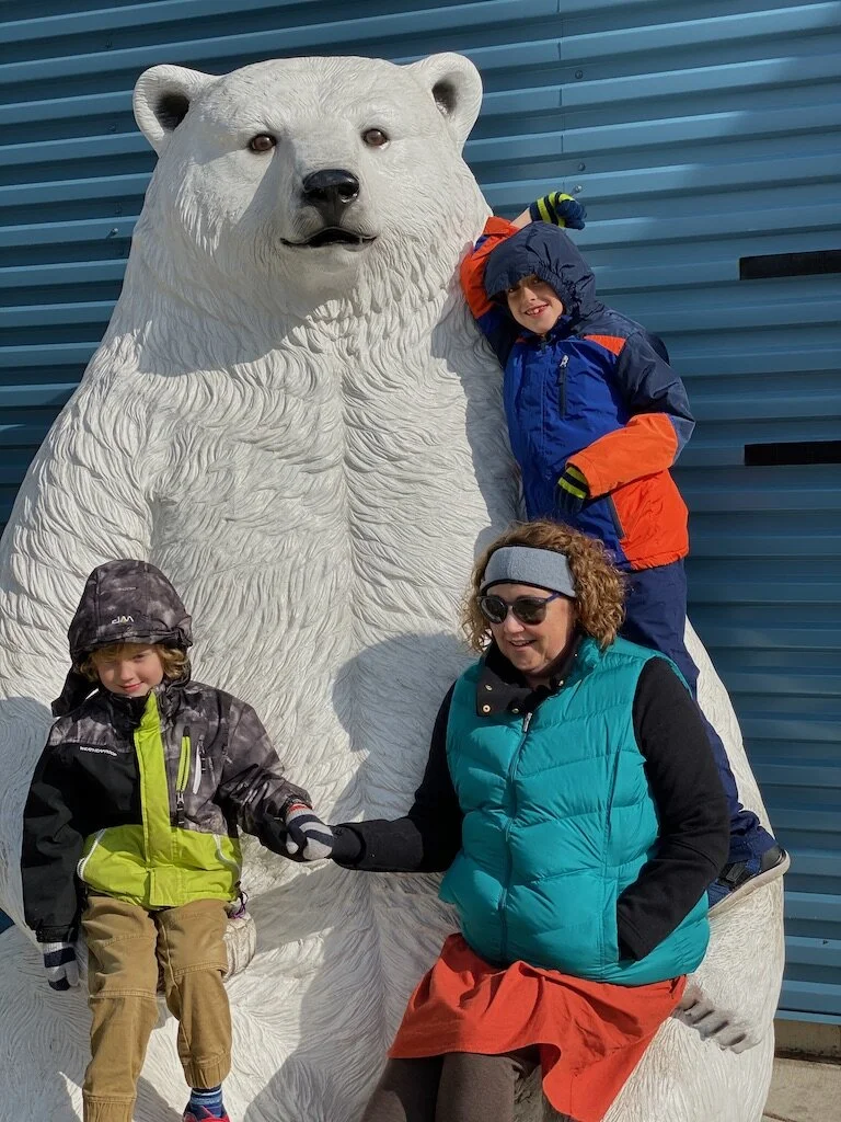 michelle and kid.jpg