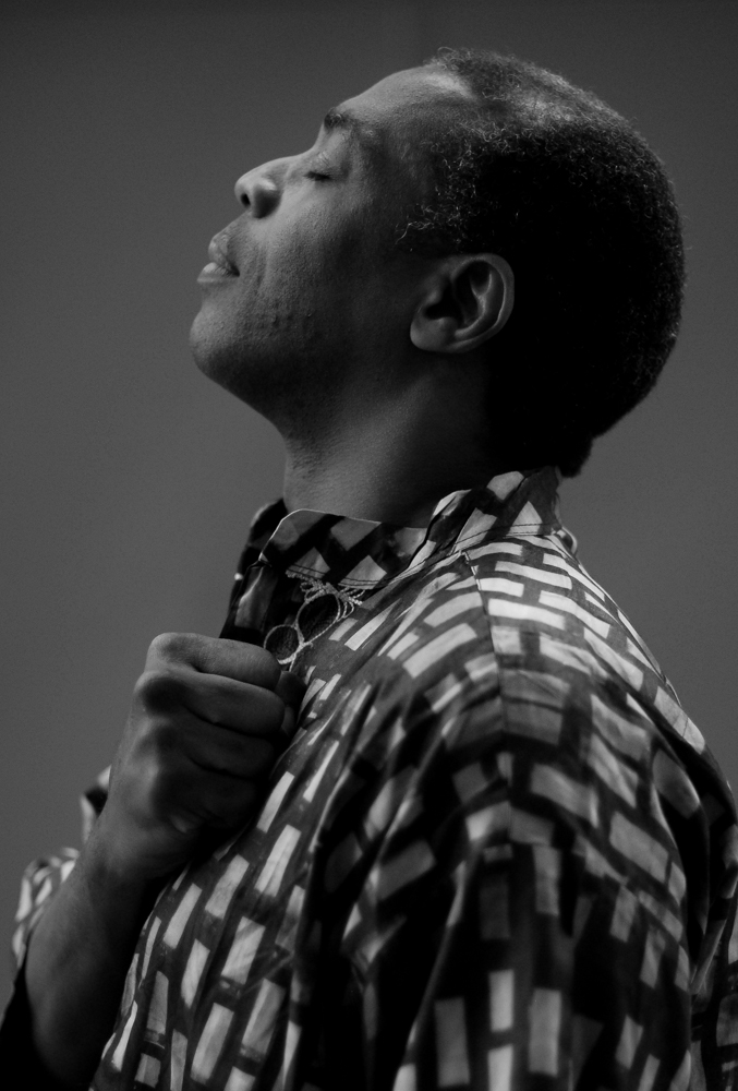  Femi Kuti 