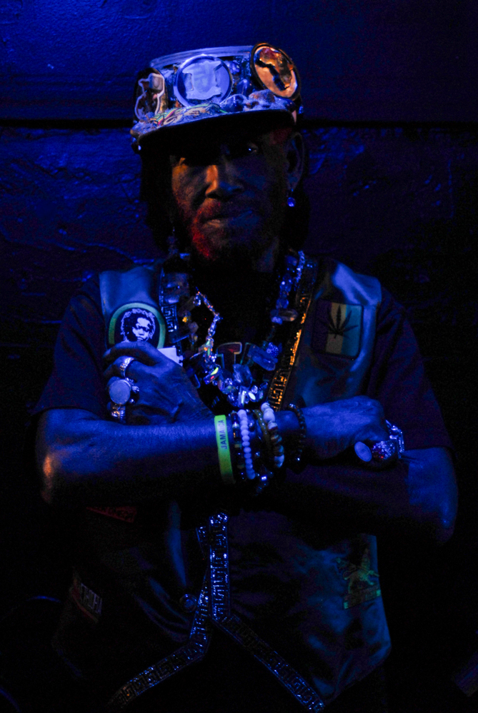  Lee Scratch Perry 