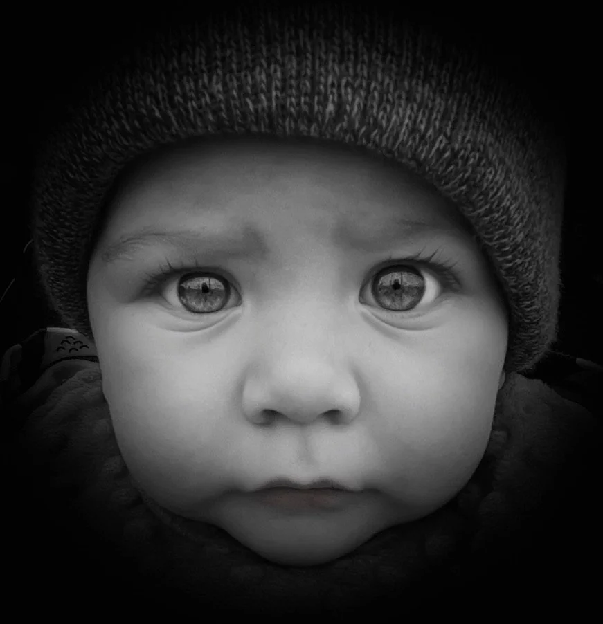 My favorite photo of December 2021