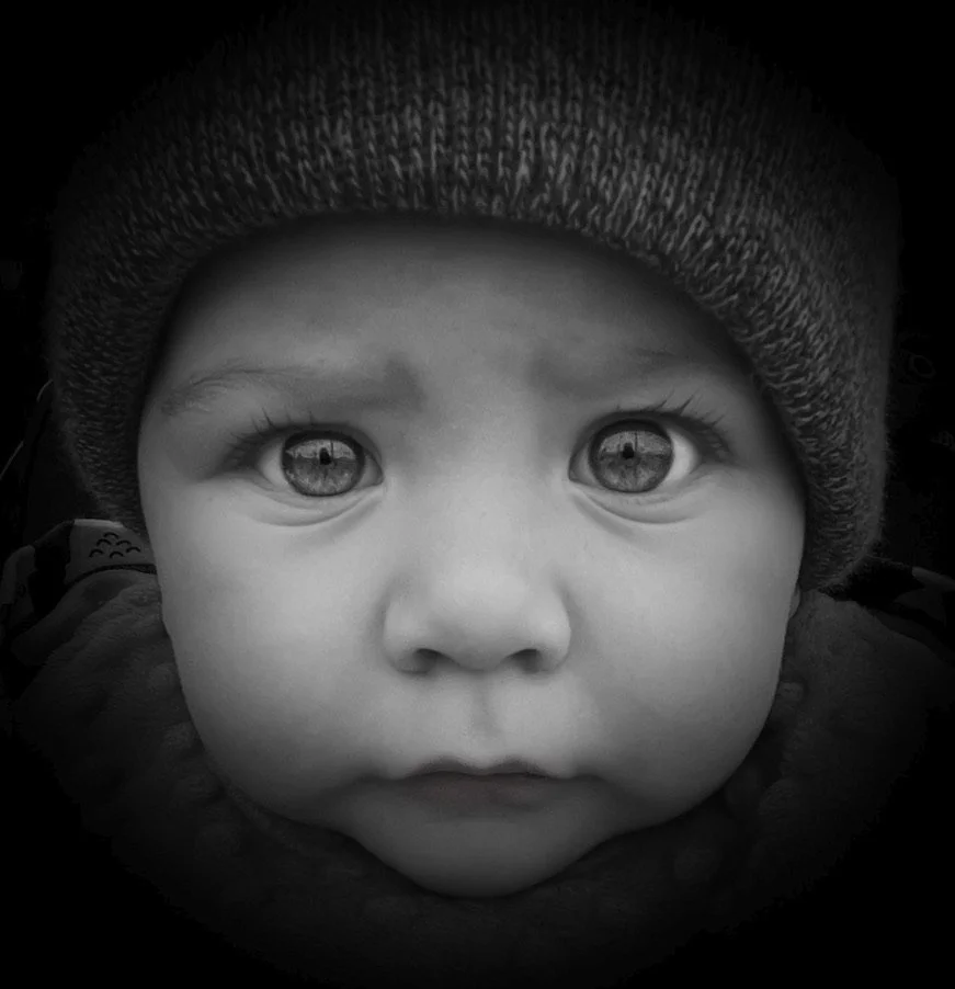 The Look!