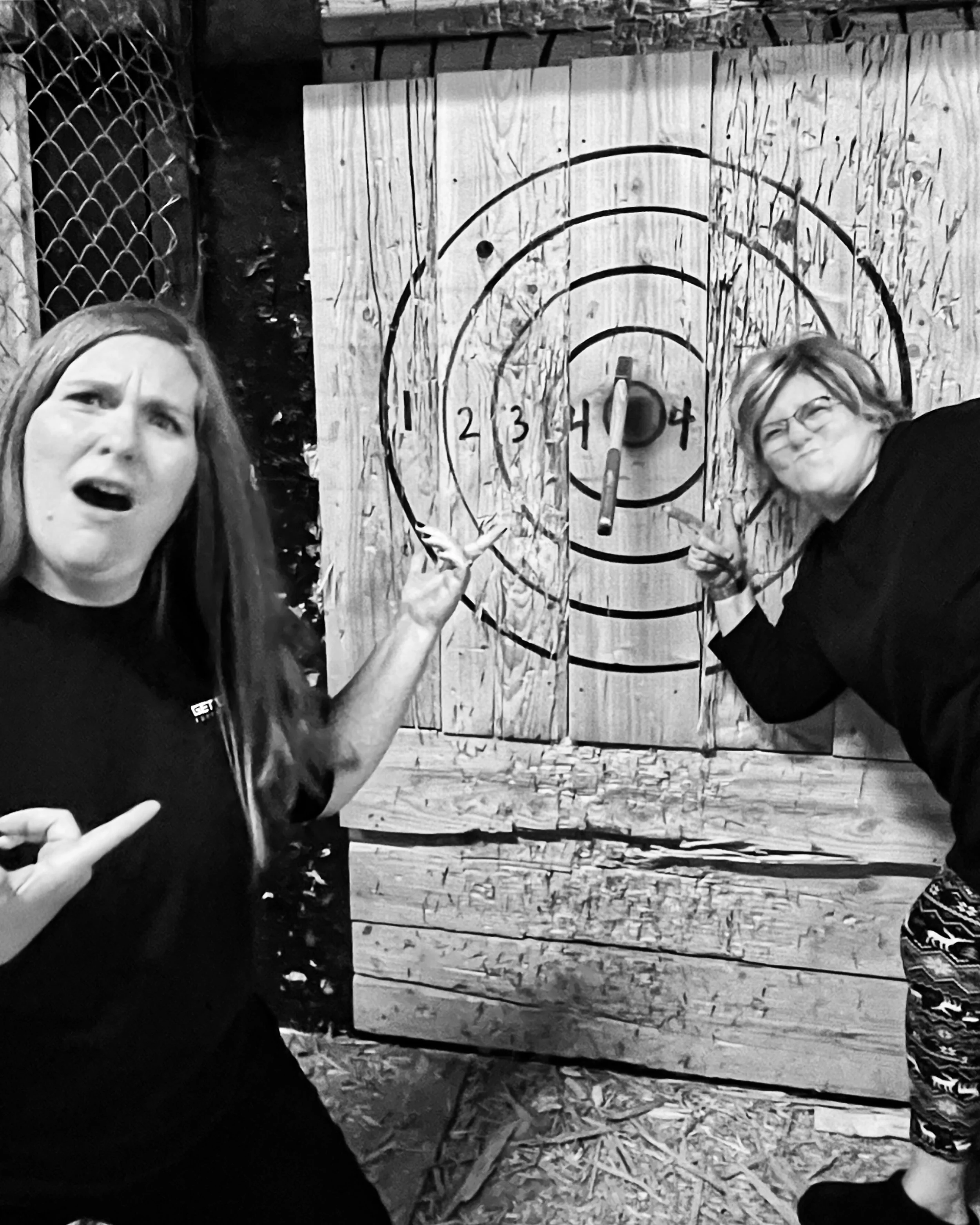 Don't mess with MOM!
